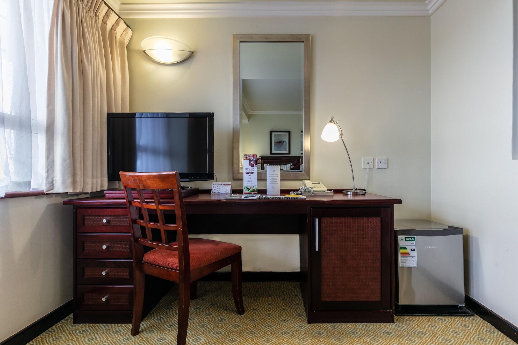Cresta President Hotel Gaborone Ngoại thất bức ảnh