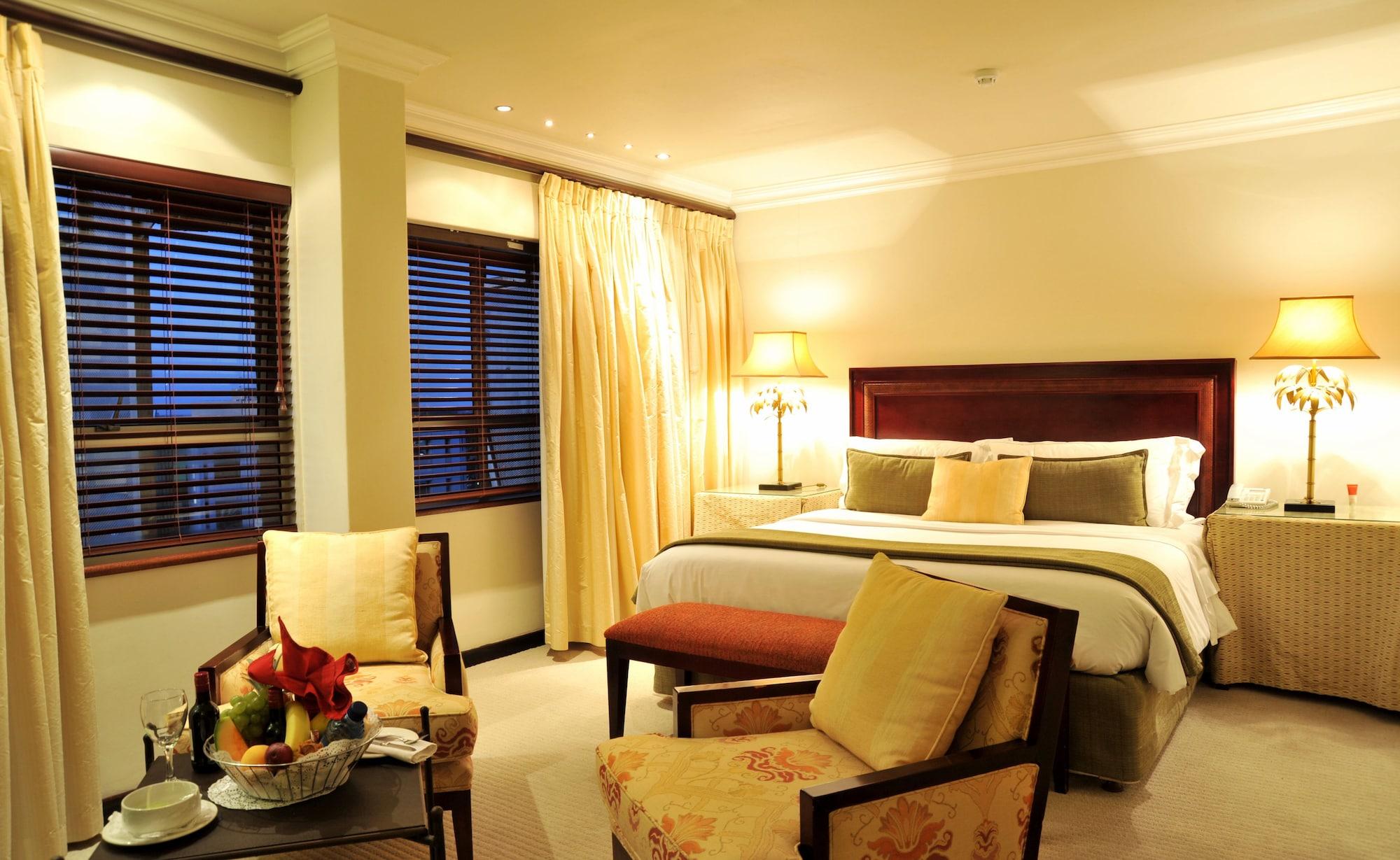 Cresta President Hotel Gaborone Ngoại thất bức ảnh