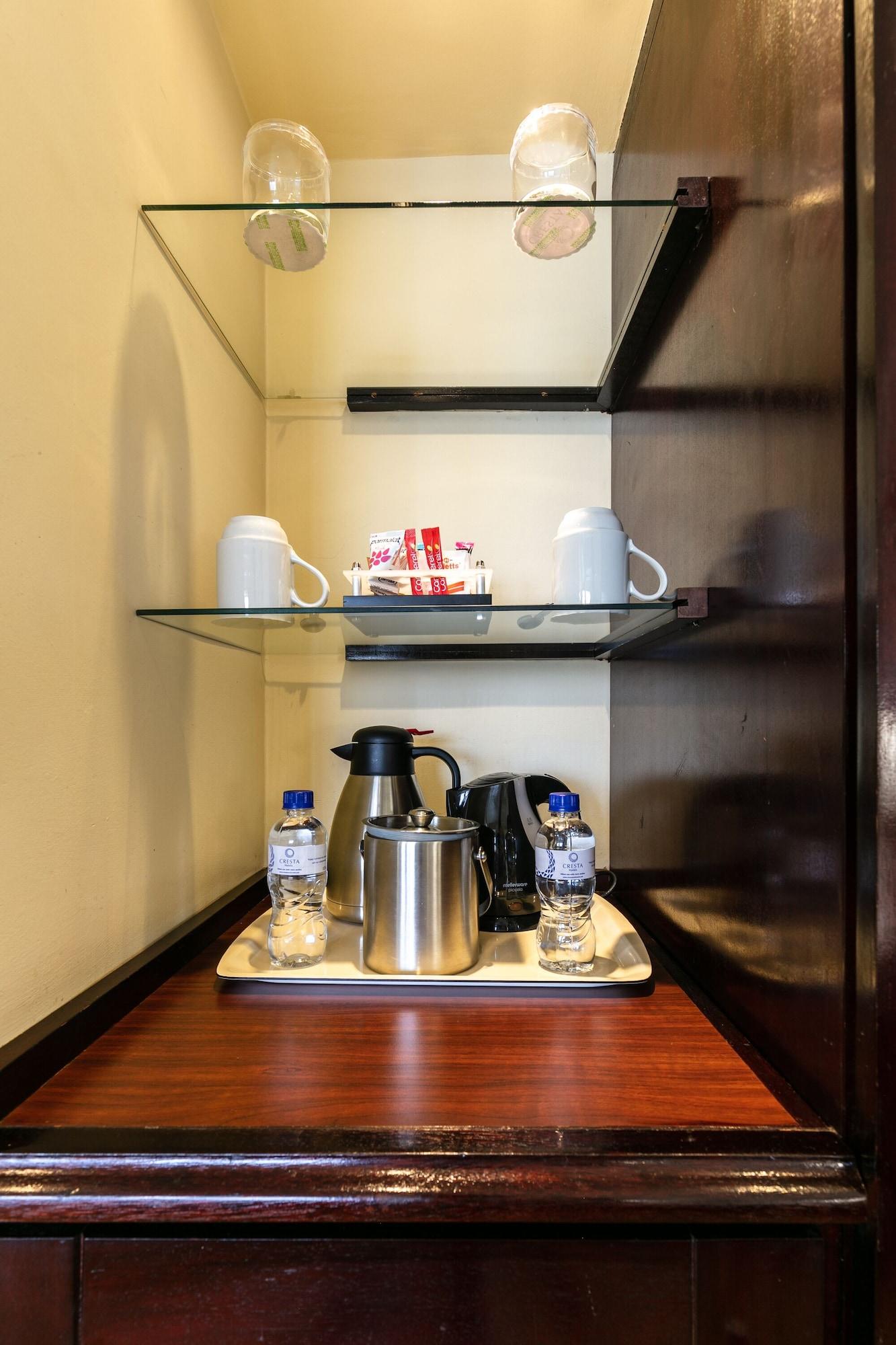 Cresta President Hotel Gaborone Ngoại thất bức ảnh