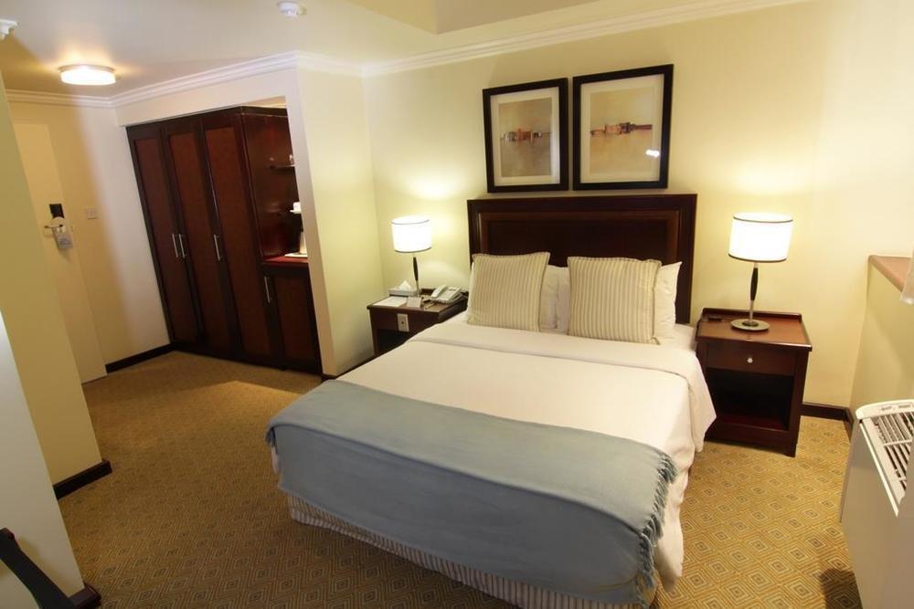 Cresta President Hotel Gaborone Phòng bức ảnh