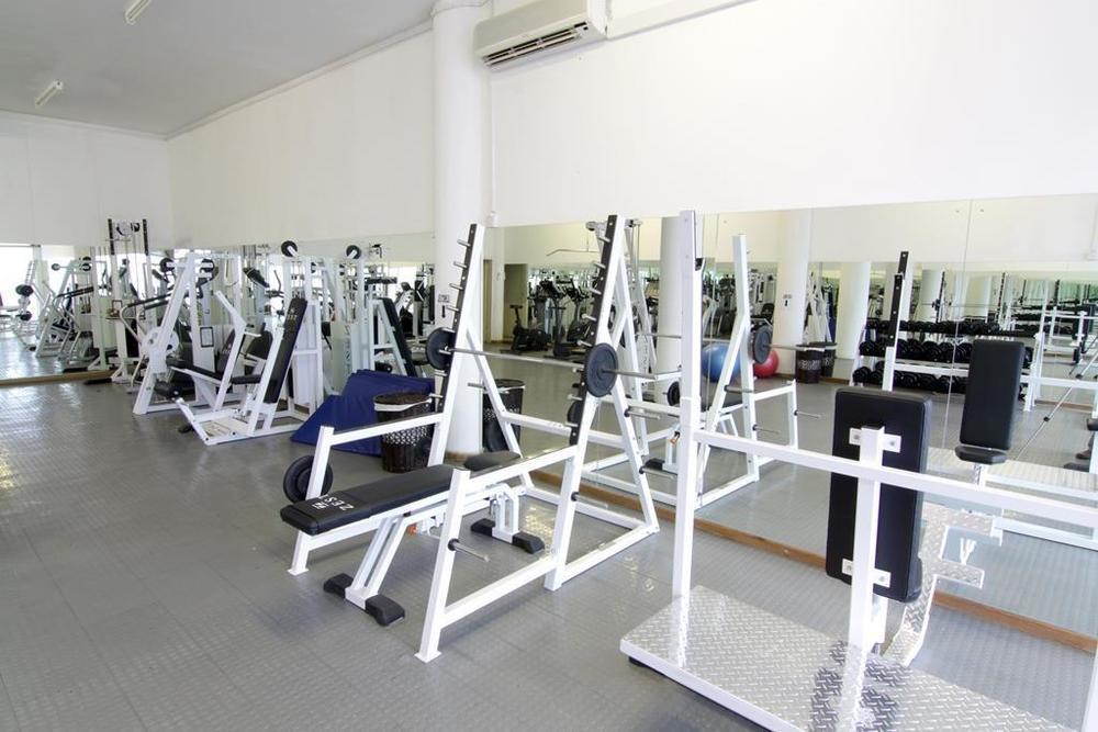Cresta President Hotel Gaborone Tiện nghi bức ảnh