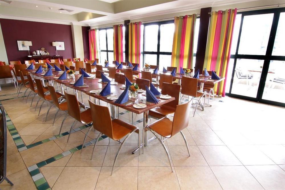 Cresta President Hotel Gaborone Tiện nghi bức ảnh