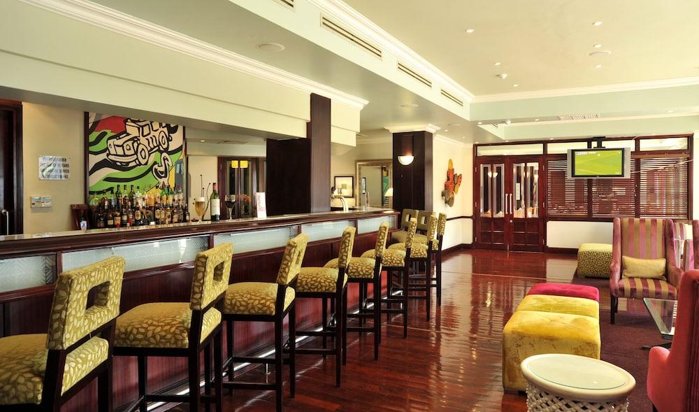 Cresta President Hotel Gaborone Ngoại thất bức ảnh